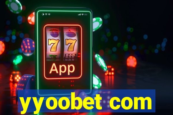 yyoobet com